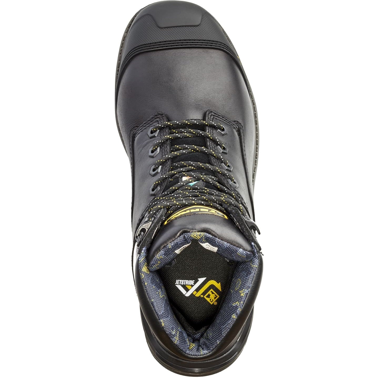 Terra Men's Gantry LXI 8