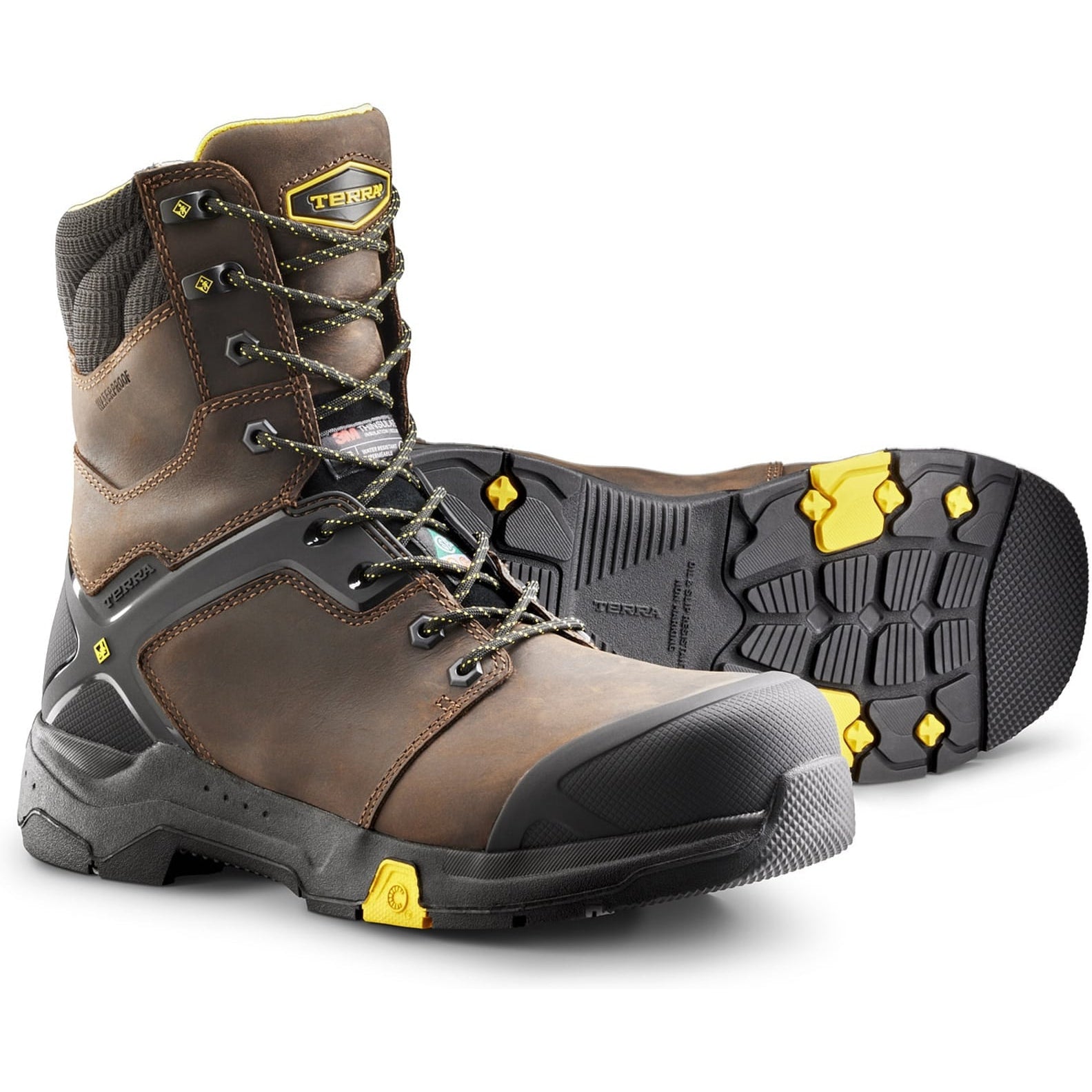 4cゼーロパーツ Salomon XA Forces MID GTX Waterproof Tactical Boot