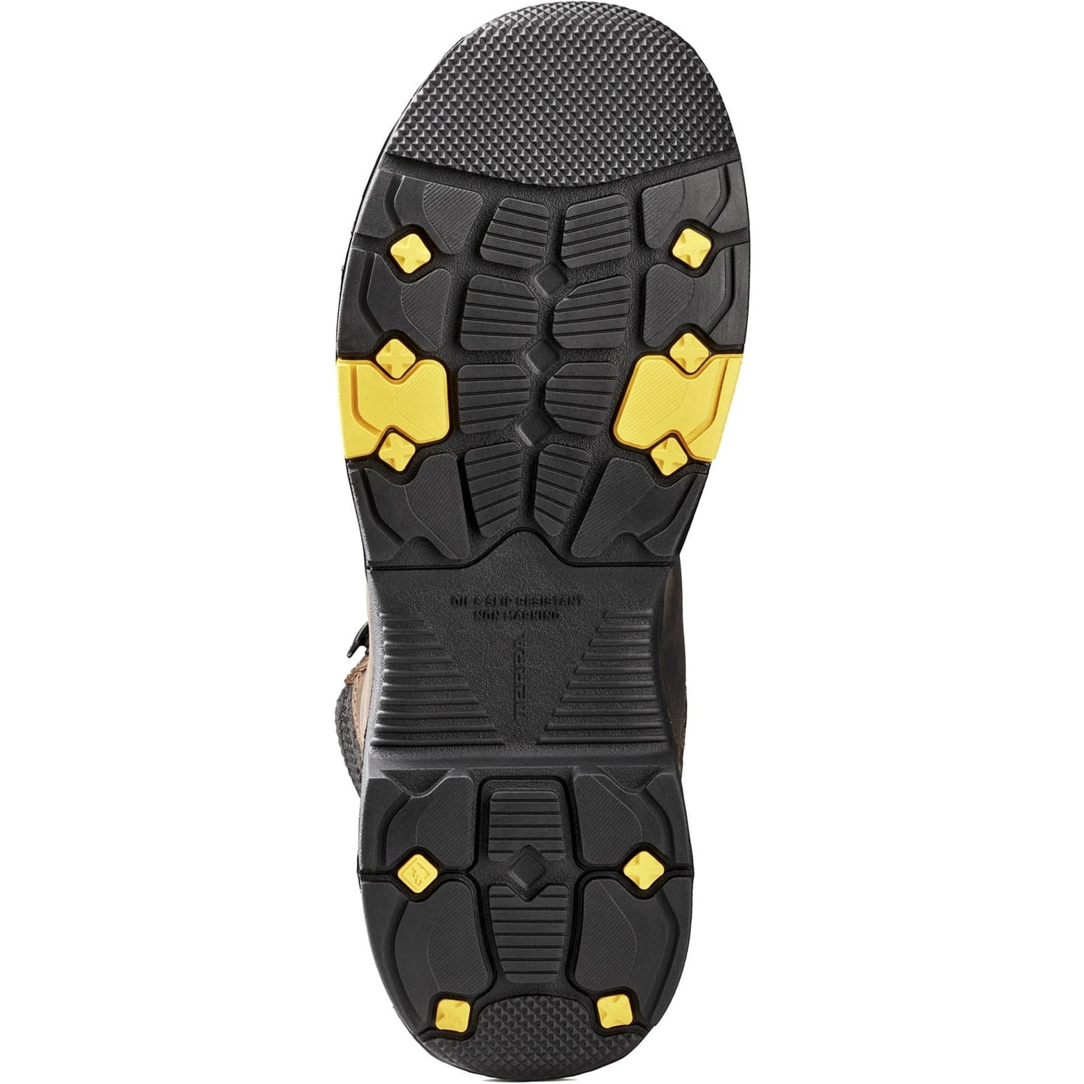 Terra Men's Carbine 8