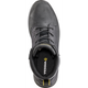 Terra Men's Byrne 6" Composite Toe Waterproof Safety Work Boot- Black- 839BBK - Overlook Boots