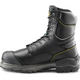 Terra Men's Gantry 8" Composite Toe Waterproof Met Guard Safety Work Boot- Black- 839CBK - Overlook Boots