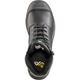 Terra Men's Gantry 8" Composite Toe Waterproof Met Guard Safety Work Boot- Black- 839CBK - Overlook Boots