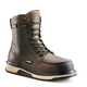 Terra Men's Ironstone 8" Composite Toe Waterproof Safety Work Boot - Brown - 839FDB