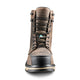 Terra Men's Ironstone 8" Composite Toe Waterproof Safety Work Boot - Brown - 839FDB