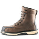 Terra Men's Ironstone 8" Composite Toe Waterproof Safety Work Boot - Brown - 839FDB