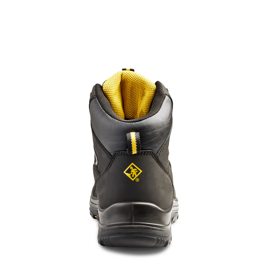 Men's Terra Findlay 6" Waterproof Composite Toe Safety Work Boot - TR305205  - Overlook Boots