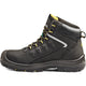 Terra Men's Findlay 6" Composite Toe Waterproof Safety Work Boot -Black- R5205B - Overlook Boots