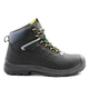 Men's Terra Findlay 6" Waterproof Composite Toe Safety Work Boot - TR305205 7 / Medium / Black - Overlook Boots
