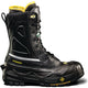 Terra Men's Crossbow Composite Toe Waterproof Winter Pac Safety Work Boot -Black- R5605B - Overlook Boots