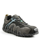 Terra Men's Venom Low Composite Toe Athletic Safety Work Shoe - Black - R8185B