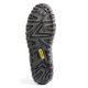 Terra Men's Venom Low Composite Toe Athletic Safety Work Shoe - Black - R8185B
