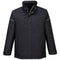 Portwest PW3 Winter Jacket - Black - PW362 Small / Black - Overlook Boots