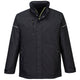 Portwest PW3 Winter Jacket - Black - PW362 S - Overlook Boots