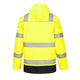 Portwest PW3 Hi-Vis 5-in-1 Jacket - Yellow/Black - PW367 - Overlook Boots