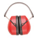 Portwest Super Ear Muffs - Red - 12 Pack - PW41 Default Title - Overlook Boots