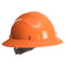 Portwest Expertline Safety Helmet - Orange - PW52 Orange - Overlook Boots