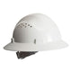 Portwest Expertline Safety Helmet - White - PW52 White - Overlook Boots
