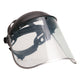 Portwest Face Shield Plus - Clear - 12 Pack - PW96 Default Title - Overlook Boots