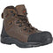Hoss Men's Ridge Composite Toe Waterproof Puncture Resist Ridge Boot - Brown 60230 7 / Medium / Brown - Overlook Boots