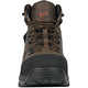 Hoss Men's Ridge Composite Toe Waterproof Puncture Resist Ridge Boot - Brown 60230  - Overlook Boots