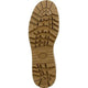 Rocky Men's Entry Level Hot Weather 8" Soft Toe USA Made Military Boot- RKC057  - Overlook Boots