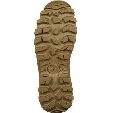 Rocky Men's S2V Enhanced Jungle 8" Soft Toe Puncture Resistant USA Made Military Boot- RKC071 - Overlook Boots