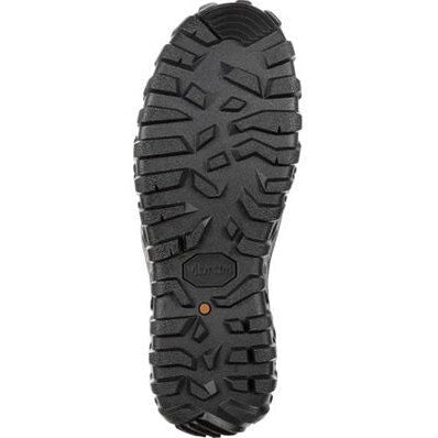 Rocky Men's S2V 8" Soft Toe Waterproof 400G Ins USA Made Tactical Military Boot- RKC078 - Overlook Boots