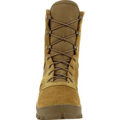 米軍　実物　ROCKY USMC TROPICAL BOOT US8W 26cm Rocky Men's USMC Tropical 8