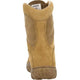 Rocky Men's S2V Predator Waterproof Military Work Boot -Brown- RKC127  - Overlook Boots