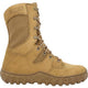 Rocky Men's S2V Predator Waterproof Military Work Boot -Brown- RKC127 2.0 / Medium / Wheat - Overlook Boots
