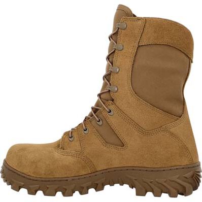 Rocky Men's S2V Predator Composite Toe 400G Insulated Military Boot- RKC145  - Overlook Boots