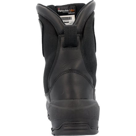 Rocky Men's B.R.T. Brooks Range Tactical 8" 1000G Ins. Military Boot - Black - RKC154 - Overlook Boots