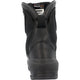Rocky Men's B.R.T. Brooks Range Tactical 8" 1000G Ins. Military Boot - Black - RKC154 - Overlook Boots