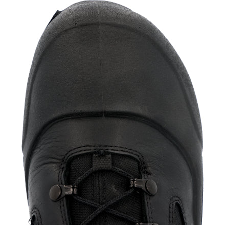 Rocky Men's B.R.T. Brooks Range Tactical 8" 1000G Ins. Military Boot - Black - RKC154 - Overlook Boots