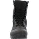 Rocky Men's B.R.T. Brooks Range Tactical 8" 1000G Ins. Military Boot - Black - RKC154 - Overlook Boots