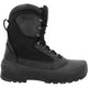 Rocky Men's B.R.T. Brooks Range Tactical 8" 1000G Ins. Military Boot - Black - RKC154 - Overlook Boots