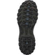 Rocky Men's Mountain Combat 6" Soft Toe Military Boot - Black - RKC162 - Overlook Boots