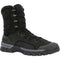 Rocky Men's Mountain Combat 8" Soft Toe Military Boot - Black - RKC165 3.0 / Medium / Black - Overlook Boots