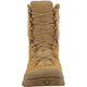 Rocky Mountain Combat Waterproof Military Boot - Brown - RKC180 - Overlook Boots