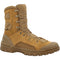 Rocky Mountain Combat Waterproof Military Boot - Brown - RKC180 3.0 / Medium / Brown - Overlook Boots