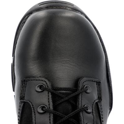 Rocky Men's C4T 8" Waterproof Military Public Service Boot - Black - RKC182 - Overlook Boots