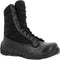 Rocky Men's C4T 8" Waterproof Military Public Service Boot - Black - RKC182 3.0 / Medium / Black - Overlook Boots