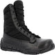 Rocky Men's C4T 8" Waterproof Military Public Service Boot - Black - RKC182 3.0 / Medium / Black - Overlook Boots