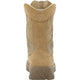 Rocky Men's C4T 8" Military Boot - Coyote Brown - RKC199