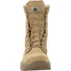Rocky Men's C4T 8" Military Boot - Coyote Brown - RKC199