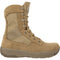 Rocky Men's C4T 8" Military Boot - Coyote Brown - RKC199