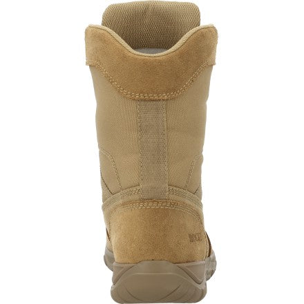 Rocky Men's C7 8" Military Boot - Coyote - RKC200