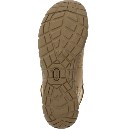 Rocky Men's C7 8" Military Boot - Coyote - RKC200