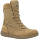 Rocky Men's C7 8" Military Boot - Coyote - RKC200
