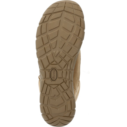 Rocky Men's C7 8" Military Boot - Coyote - RKC201